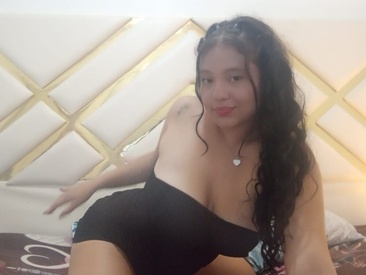 Recent Screen Shot of Emyy_s08