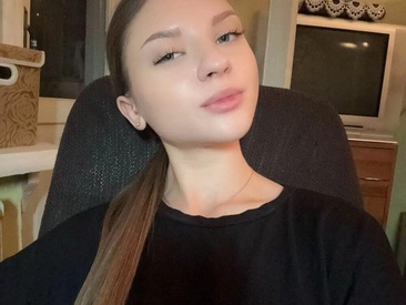 Recent Screen Shot of EnergeticMona