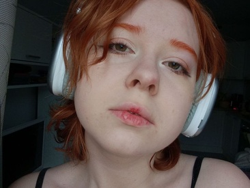 Recent Screen Shot of Erica_angel