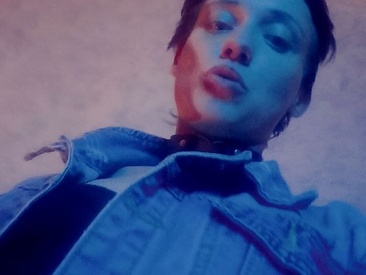 Recent Screen Shot of ErickaFetish