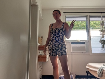 Recent Screen Shot of Erikaz2025