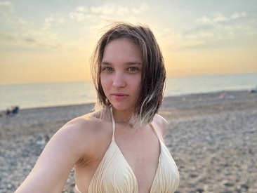 Recent Screen Shot of ErinBissonnette