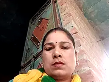 Recent Screen Shot of Erisha_Dang