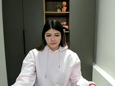 Recent Screen Shot of ErlinaBowman