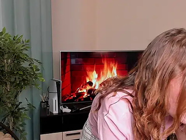 Recent Screen Shot of ErlinaCheckley