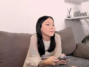 Recent Screen Shot of ErlinaGawne