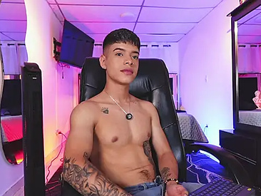 Recent Screen Shot of ErosKhaos