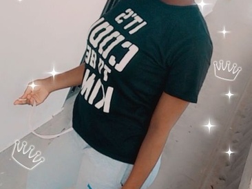 Recent Screen Shot of Erotic_vybez_