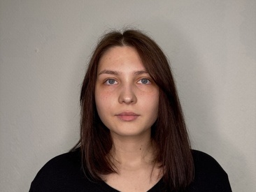 Recent Screen Shot of EsmeBrow