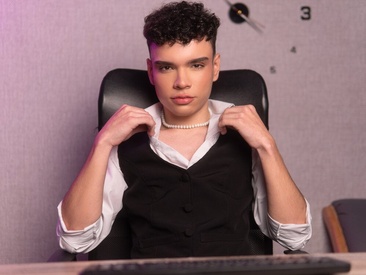 Recent Screen Shot of EthanLeroy