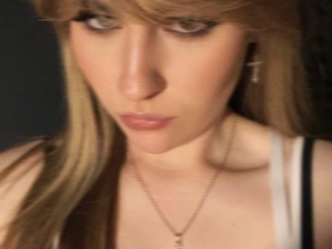 Recent Screen Shot of EuniceRaymundo