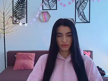 Recent Screen Shot of EvaMelnik
