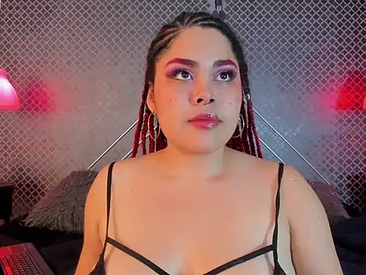 Recent Screen Shot of Eva_hope