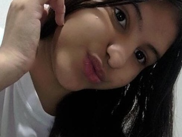 Recent Screen Shot of Evagirl69