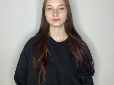 Recent Screen Shot of EvalynCowans