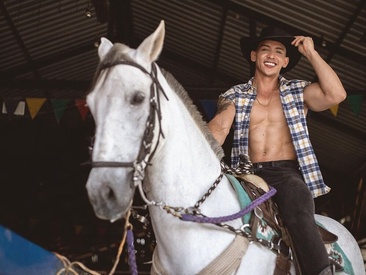 Recent Screen Shot of Evan_Storn