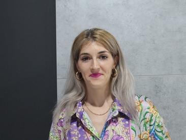 Recent Screen Shot of EveAmour