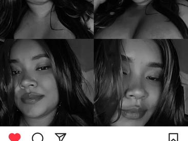 Recent Screen Shot of Evelyn_A