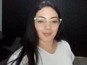 Recent Screen Shot of Evelyn__Santos