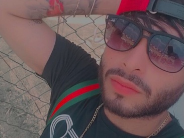 Recent Screen Shot of Evilboy555