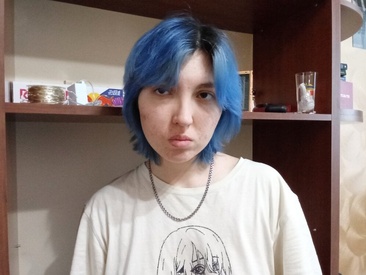 Recent Screen Shot of EvonTabb