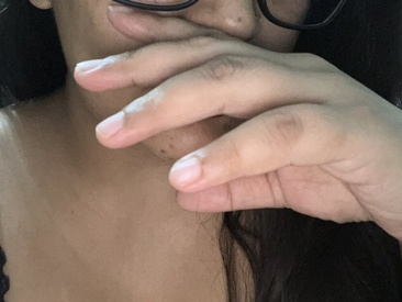 Recent Screen Shot of ExcusedDimple