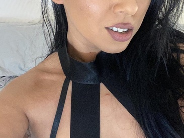 Recent Screen Shot of ExotticBeautty