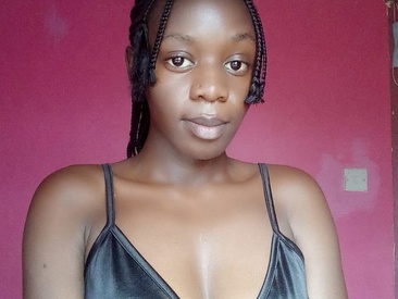 Recent Screen Shot of Ezinah_slat