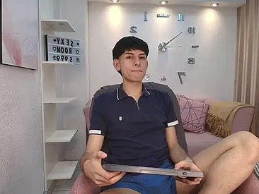 Recent Screen Shot of Ezra_Storm