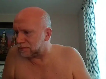 Recent Screen Shot of FLSexyGuy