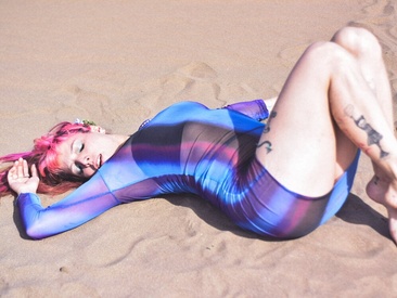 Recent Screen Shot of Fairybomb0n