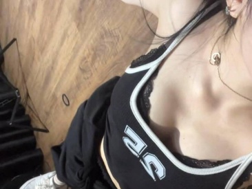 Recent Screen Shot of Fansy_112