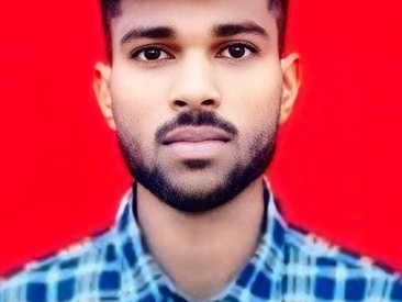 Recent Screen Shot of Farhana-23