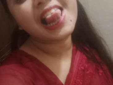 Recent Screen Shot of Farihasultana30