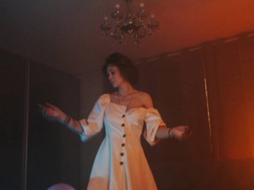 Recent Screen Shot of FaureDrana