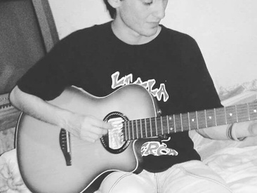 Recent Screen Shot of Fefede97_