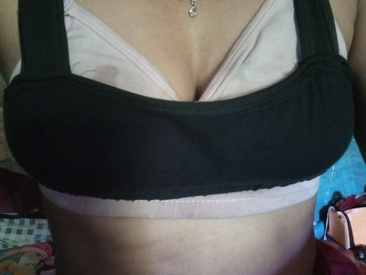 Recent Screen Shot of Felicity-204