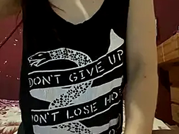 Recent Screen Shot of Felina_roja96