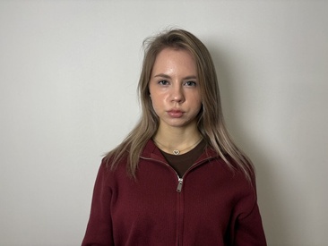 Recent Screen Shot of FelishaLaskin