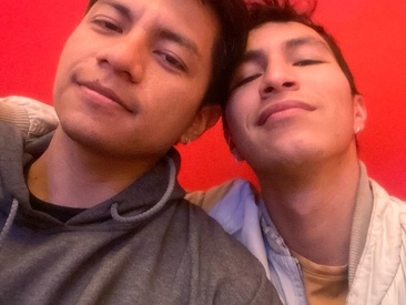 Recent Screen Shot of Felix_Mateo