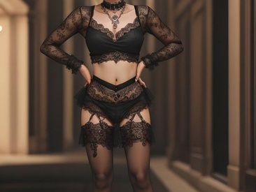 Recent Screen Shot of Fency_Love143