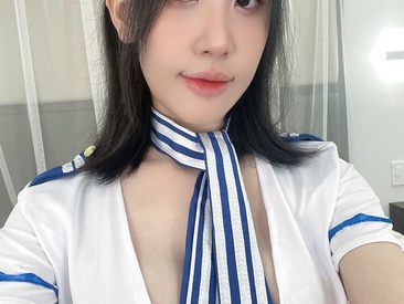 Recent Screen Shot of Fiona1010