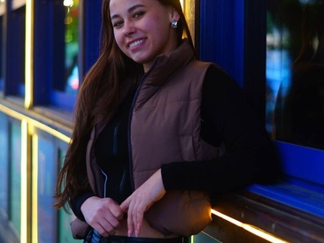 Recent Screen Shot of Fistashechka7