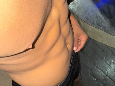Recent Screen Shot of FitBoy_Cris