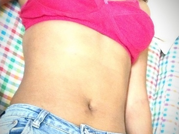 Recent Screen Shot of Fiza__khan