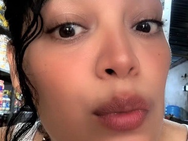 Recent Screen Shot of Flabia_Roses