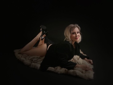 Recent Screen Shot of FlirtyFox_