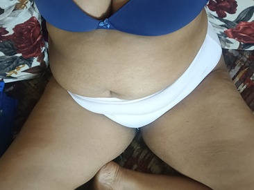 Recent Screen Shot of Flirty_Bhabhi