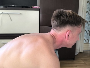 Recent Screen Shot of FloatyElkhound