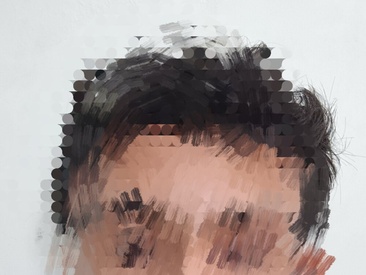 Recent Screen Shot of FloweredShallow